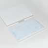 CAJA ACRILICA PARA CUBRE BOCA