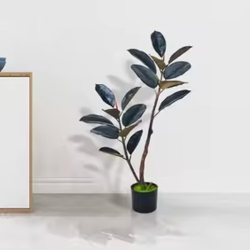 PLANTA ARTIFICIAL 120MTS