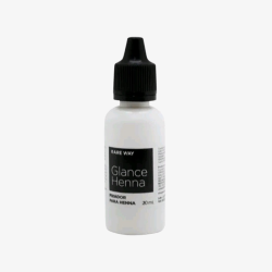 FIXADOR PARA HENNA 20ML