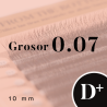 FLAT 3D (D+/0.07/No.10)