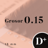 PREMIUM FLAT (D+/0.15/No.13)