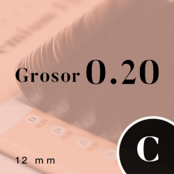 PREMIUM FLAT (C/0.20/No.12)
