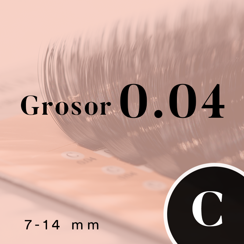SMART VOLUME (C/0.04/No.7-No.14)