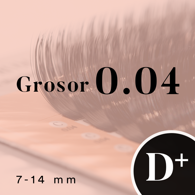 SMART VOLUME (D+/0.04/No.7-No.14)