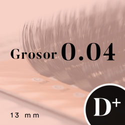 SMART VOLUME (D+/0.04/No.13)