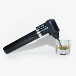 MEZCLADOR DE TINTA ELECTRICO (negro)