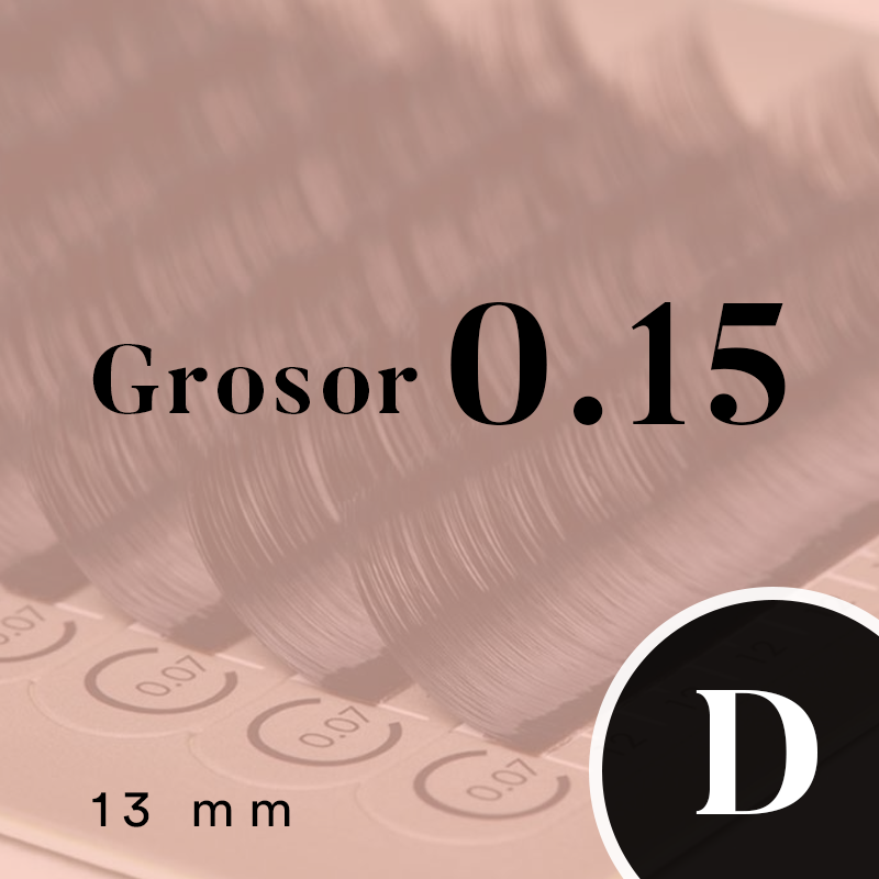 ROYAL (D/0.15 No.13)